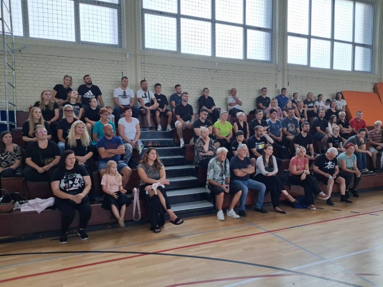 NOVI KLUB U ČAKOVCU Osnovan ŽRK Škola rukometa Međimurje (1)