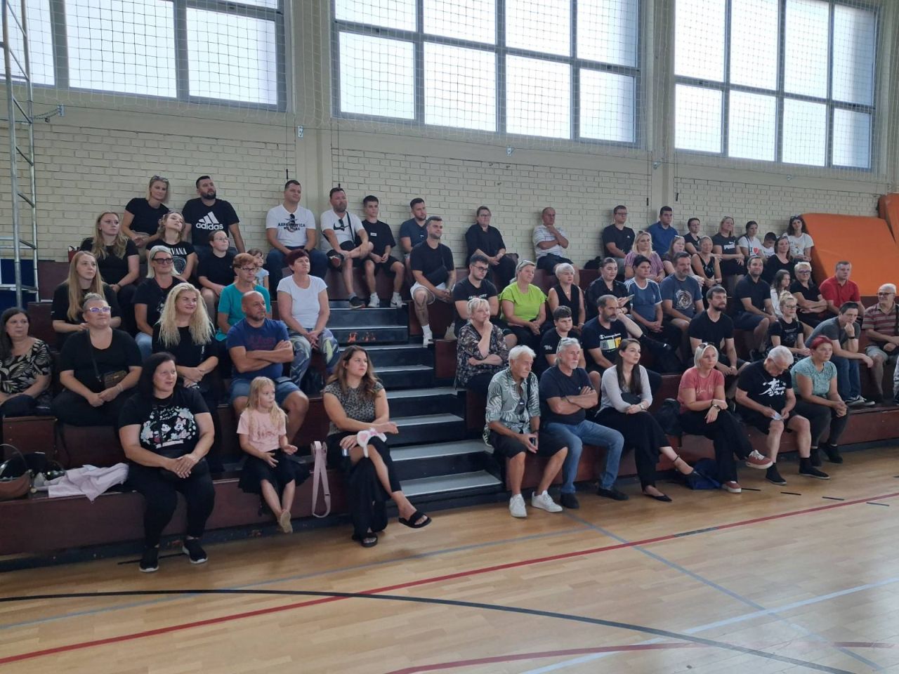 NOVI KLUB U ČAKOVCU Osnovan ŽRK Škola rukometa Međimurje (1)