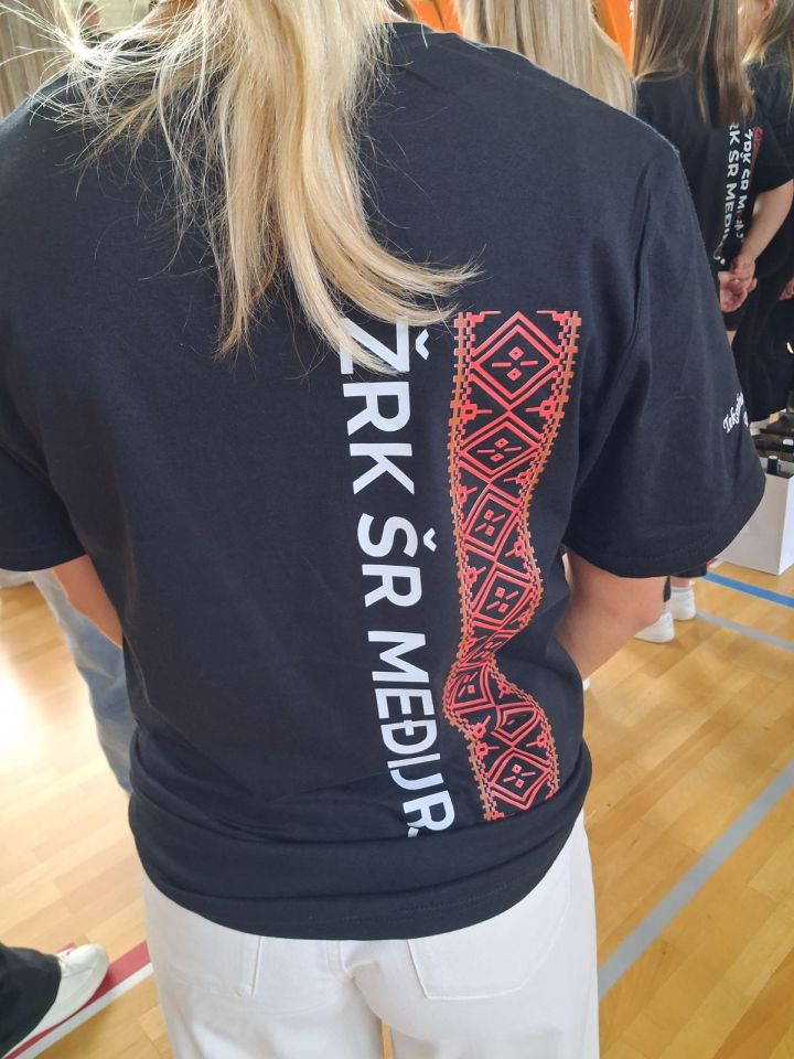 NOVI KLUB U ČAKOVCU Osnovan ŽRK Škola rukometa Međimurje (3)