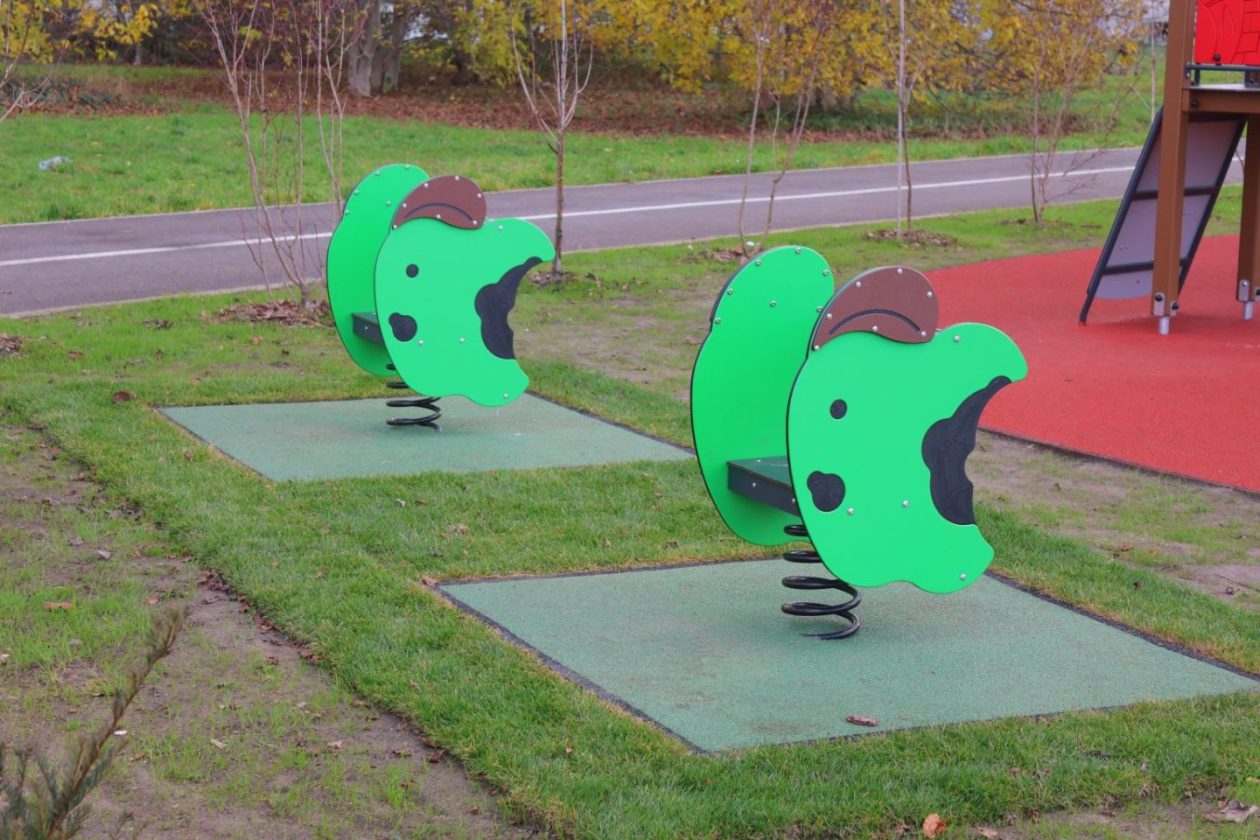 NOVI PARK U MARTANAMA Dovršeno moderno igralište i sportske zone za sve generacije (5)