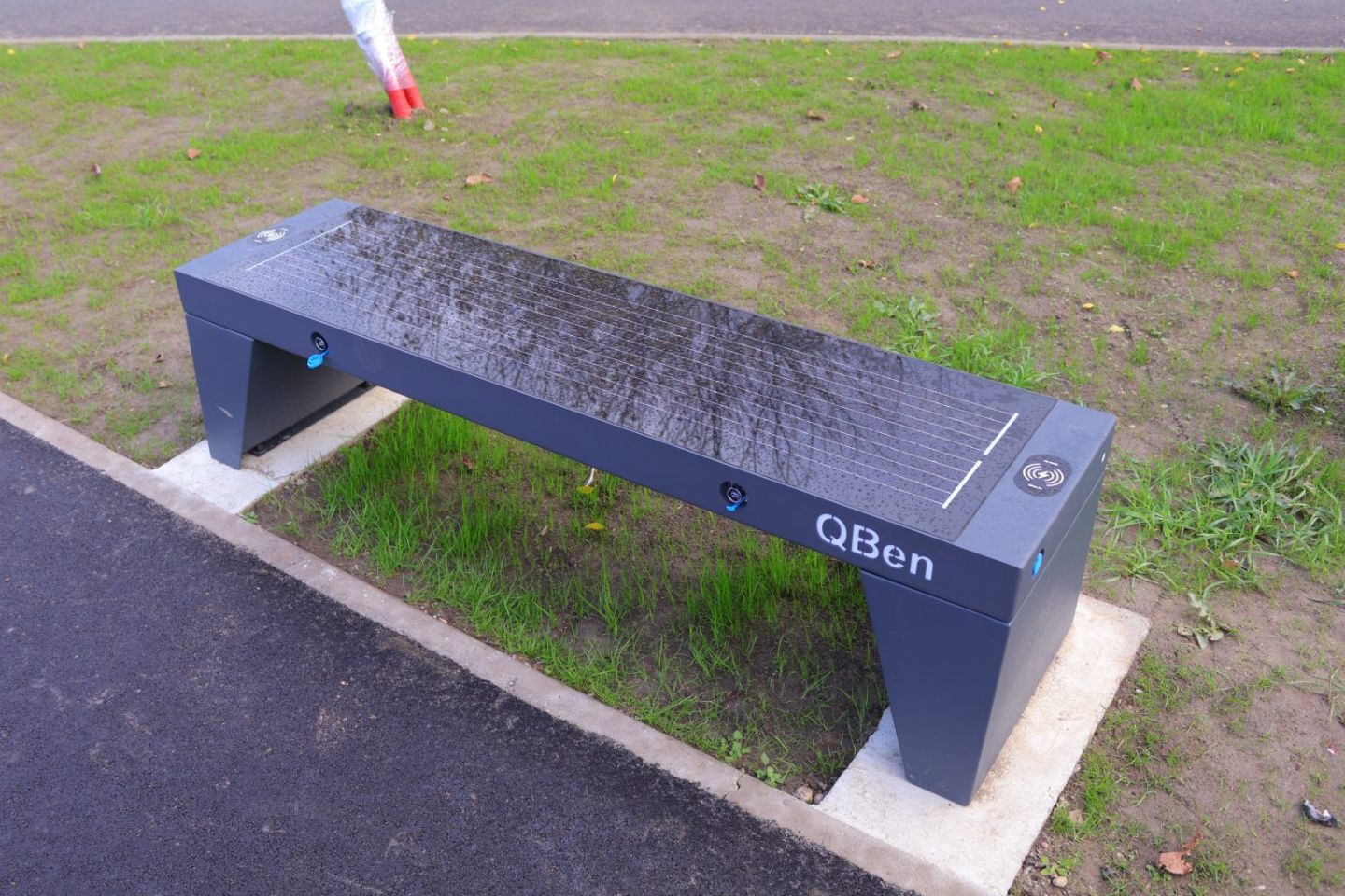 NOVI PARK U MARTANAMA Dovršeno moderno igralište i sportske zone za sve generacije (9)