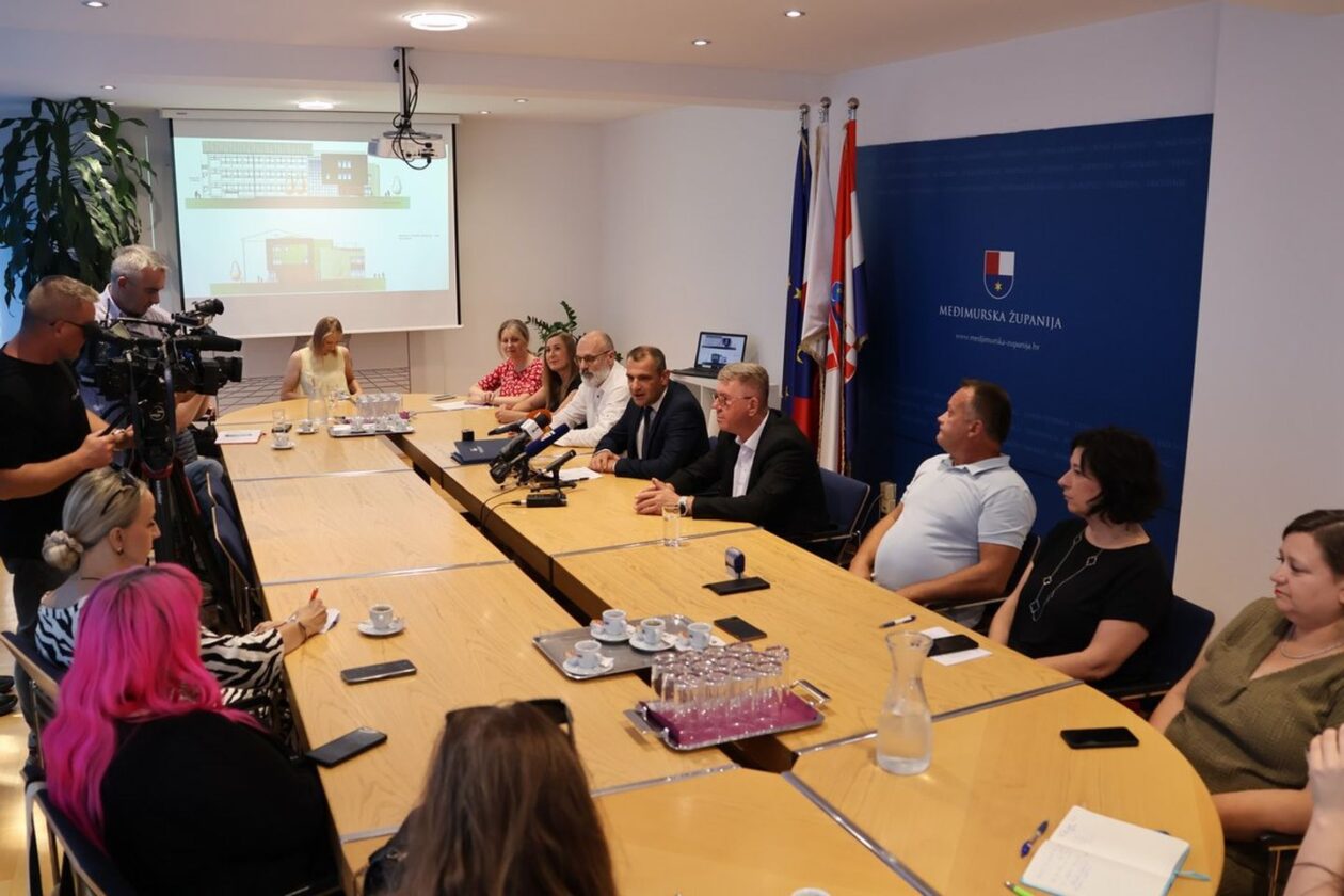 NOVI RADOVI Započinje gradnja ‘školu budućnosti’ u Murskom Središću! (1)