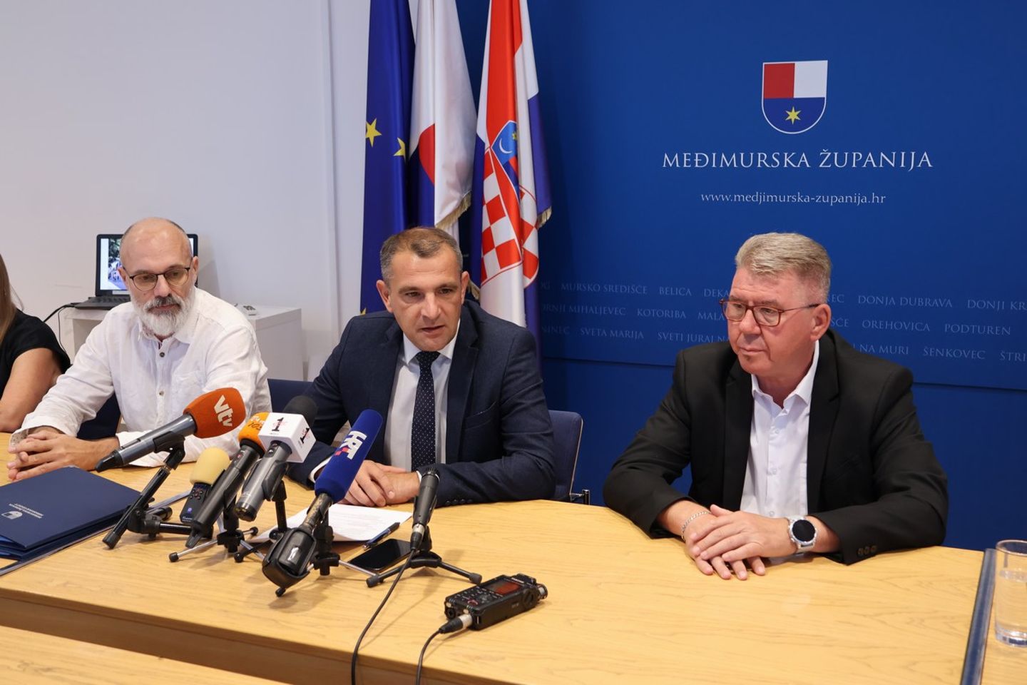 NOVI RADOVI Započinje gradnja ‘školu budućnosti’ u Murskom Središću! (2)