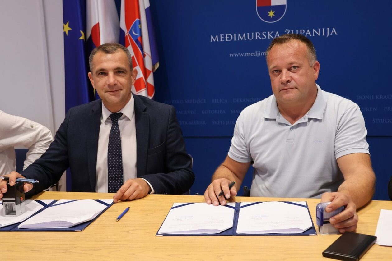 NOVI RADOVI Započinje gradnja ‘školu budućnosti’ u Murskom Središću! (5)