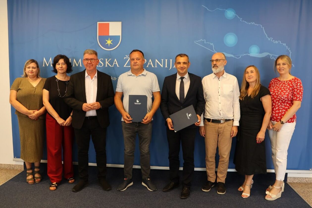 NOVI RADOVI Započinje gradnja ‘školu budućnosti’ u Murskom Središću! (6)