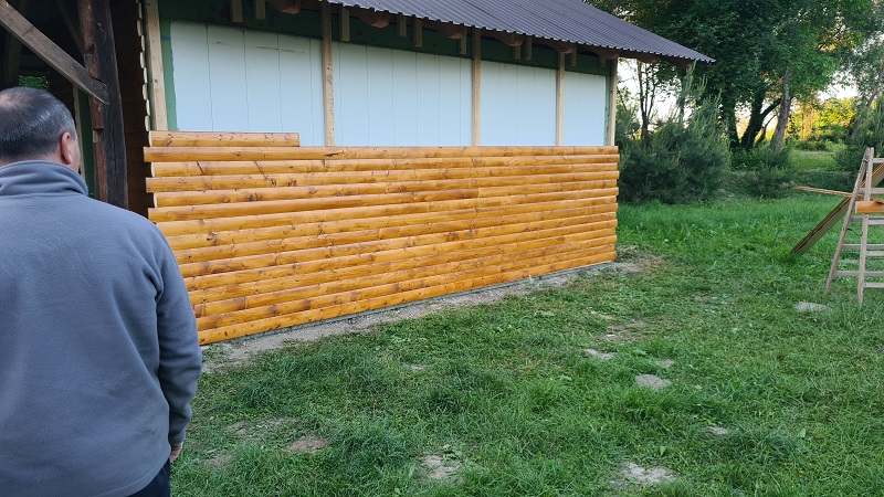 NOVO RUHO Ribiči iz Cirkovljana ne staju s radovima (4) NOVO RUHO Ribiči iz Cirkovljana ne staju s radovima (4)