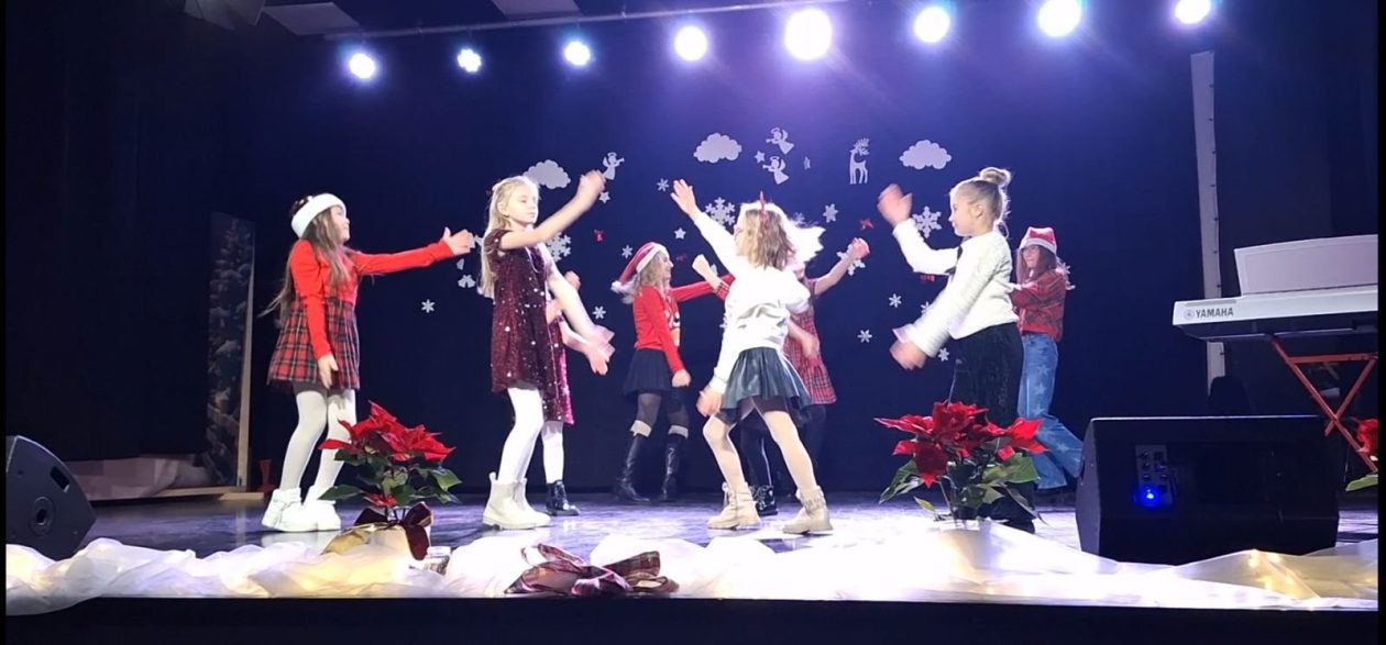 NOVO SELO ROK Adventsko druženje okupilo mještane u blagdanskom duhu (1)