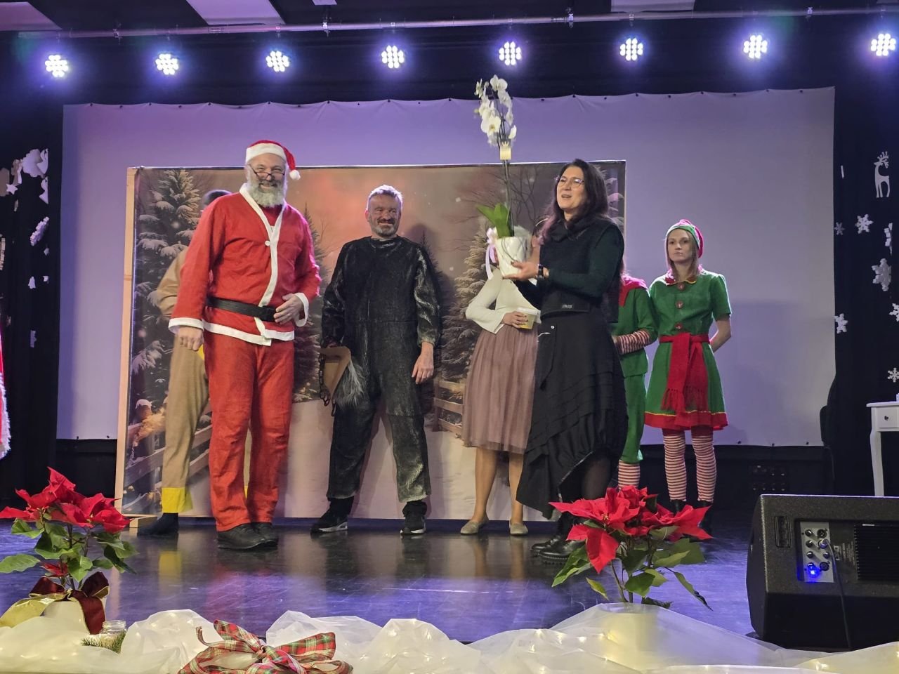 NOVO SELO ROK Adventsko druženje okupilo mještane u blagdanskom duhu (11)