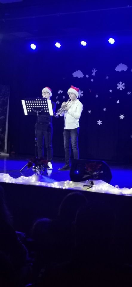 NOVO SELO ROK Adventsko druženje okupilo mještane u blagdanskom duhu (2)