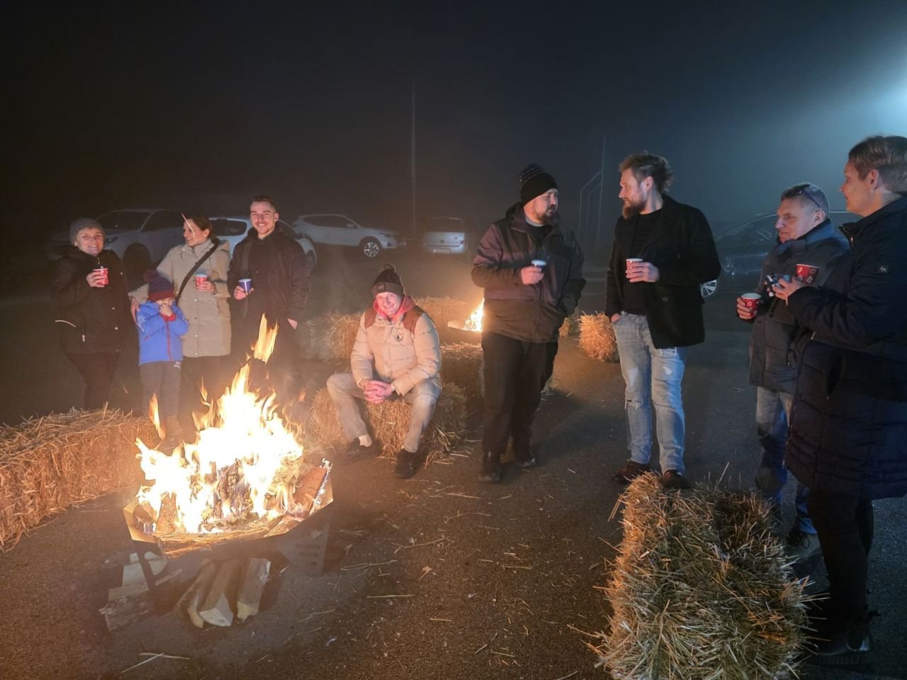 NOVO SELO ROK Adventsko druženje okupilo mještane u blagdanskom duhu (20)