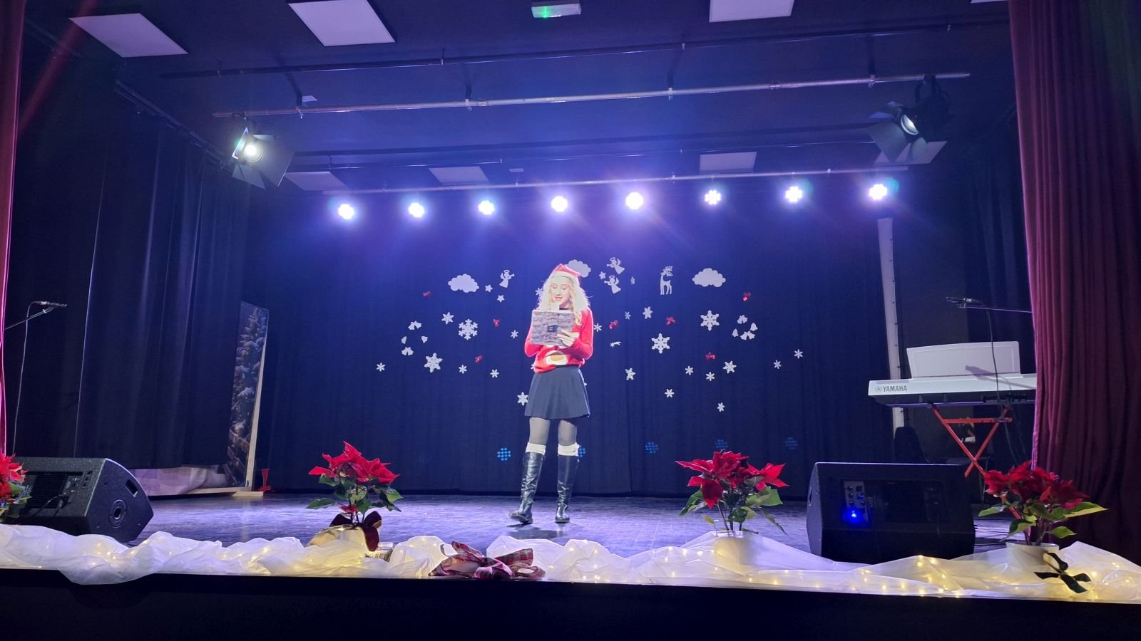 NOVO SELO ROK Adventsko druženje okupilo mještane u blagdanskom duhu (23)