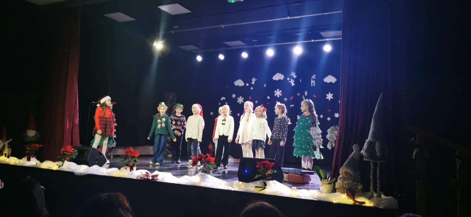 NOVO SELO ROK Adventsko druženje okupilo mještane u blagdanskom duhu (5)