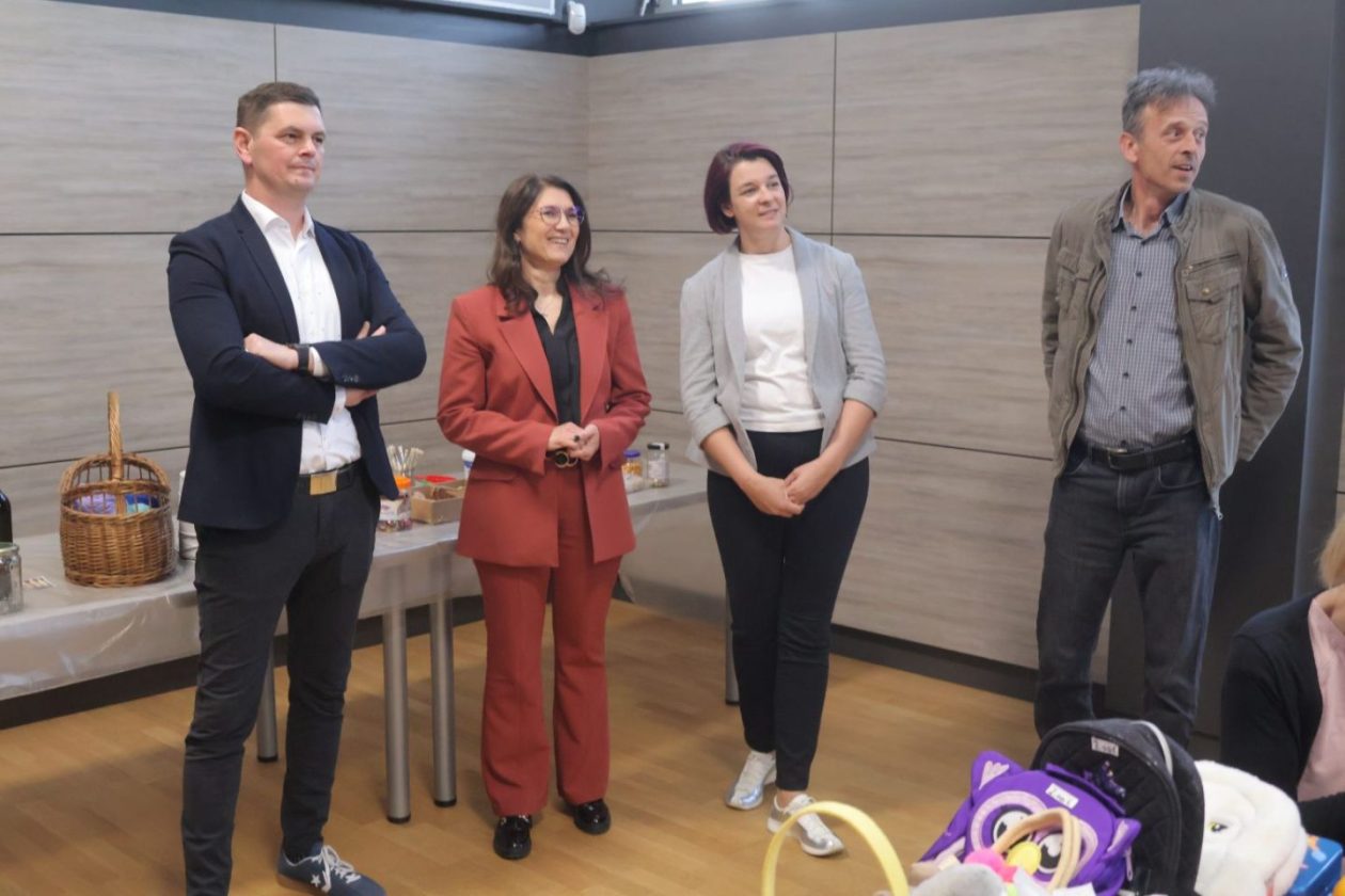 NOVO SELO ROK U znaku ekologije Stonoga organizirala inspirativan projektni dan (13) NOVO SELO ROK U znaku ekologije Stonoga organizirala inspirativan projektni dan (13)