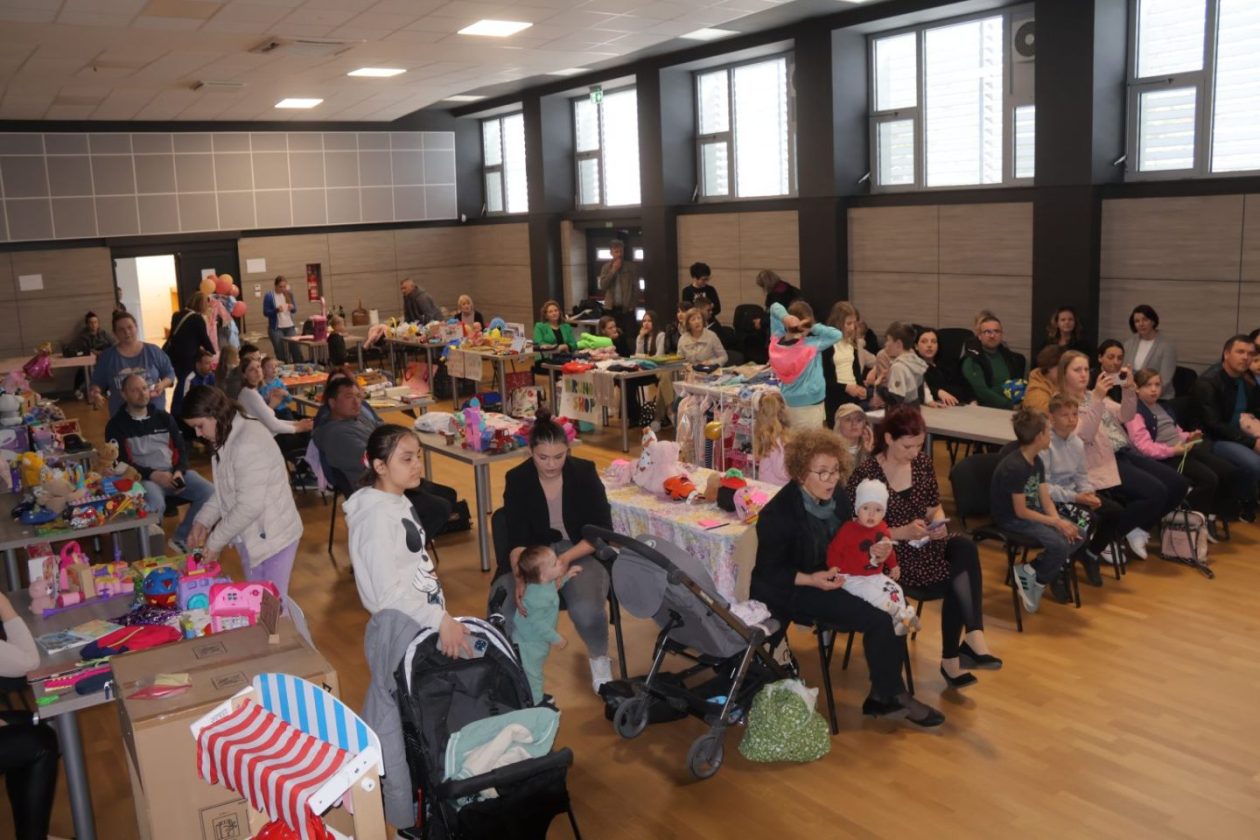 NOVO SELO ROK U znaku ekologije Stonoga organizirala inspirativan projektni dan (16) NOVO SELO ROK U znaku ekologije Stonoga organizirala inspirativan projektni dan (16)