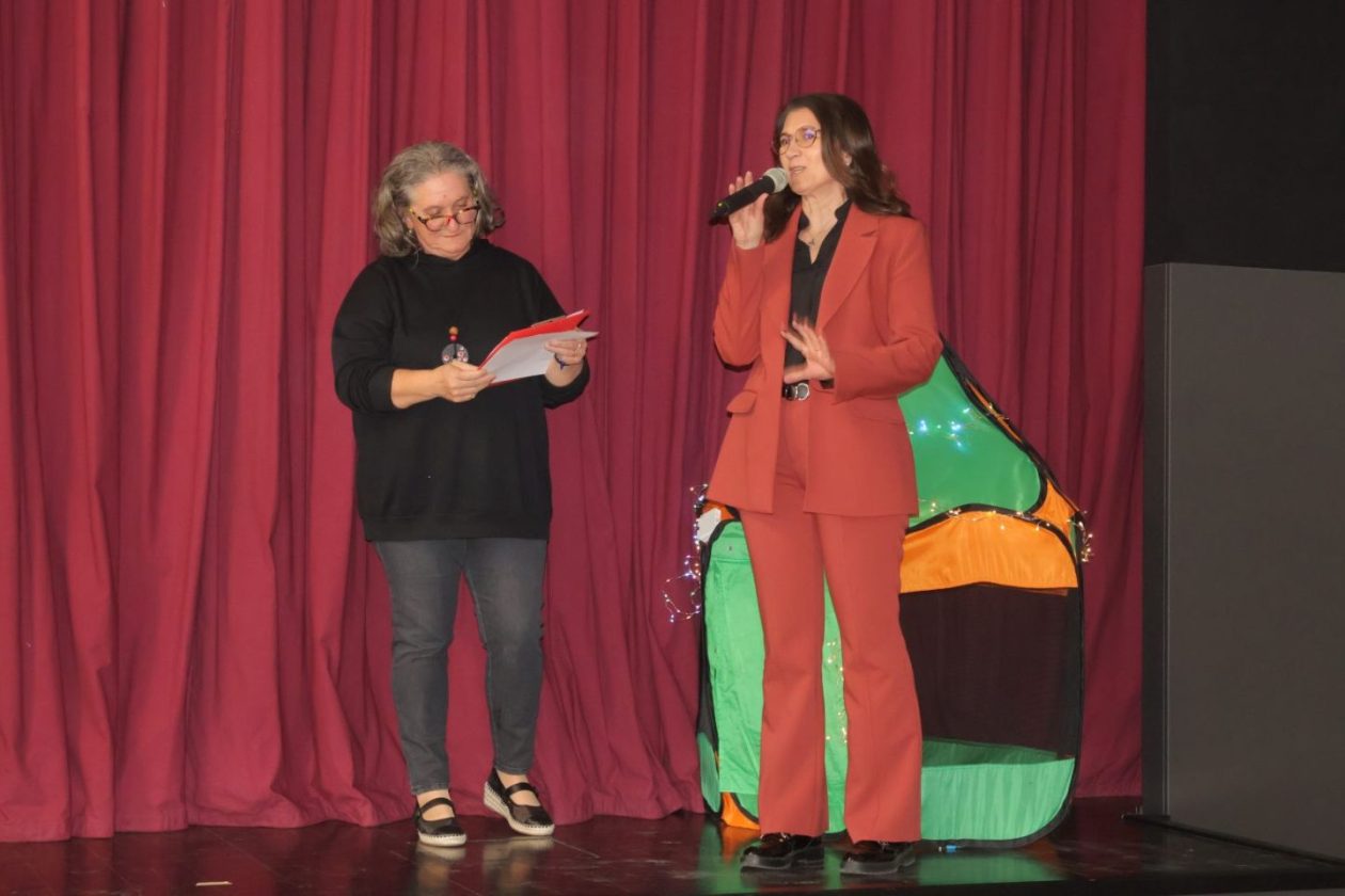 NOVO SELO ROK U znaku ekologije Stonoga organizirala inspirativan projektni dan (20) NOVO SELO ROK U znaku ekologije Stonoga organizirala inspirativan projektni dan (20)