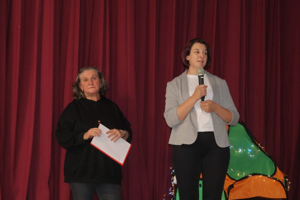 NOVO SELO ROK U znaku ekologije Stonoga organizirala inspirativan projektni dan (21) NOVO SELO ROK U znaku ekologije Stonoga organizirala inspirativan projektni dan (21)