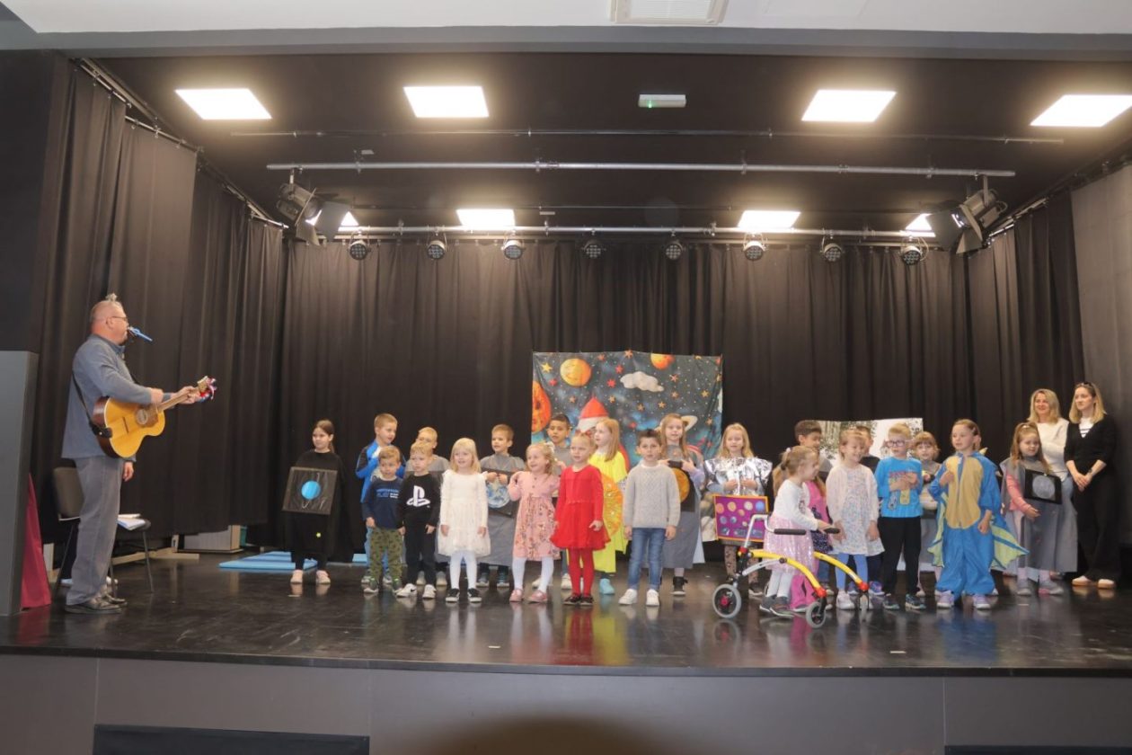 NOVO SELO ROK U znaku ekologije Stonoga organizirala inspirativan projektni dan (22) NOVO SELO ROK U znaku ekologije Stonoga organizirala inspirativan projektni dan (22)