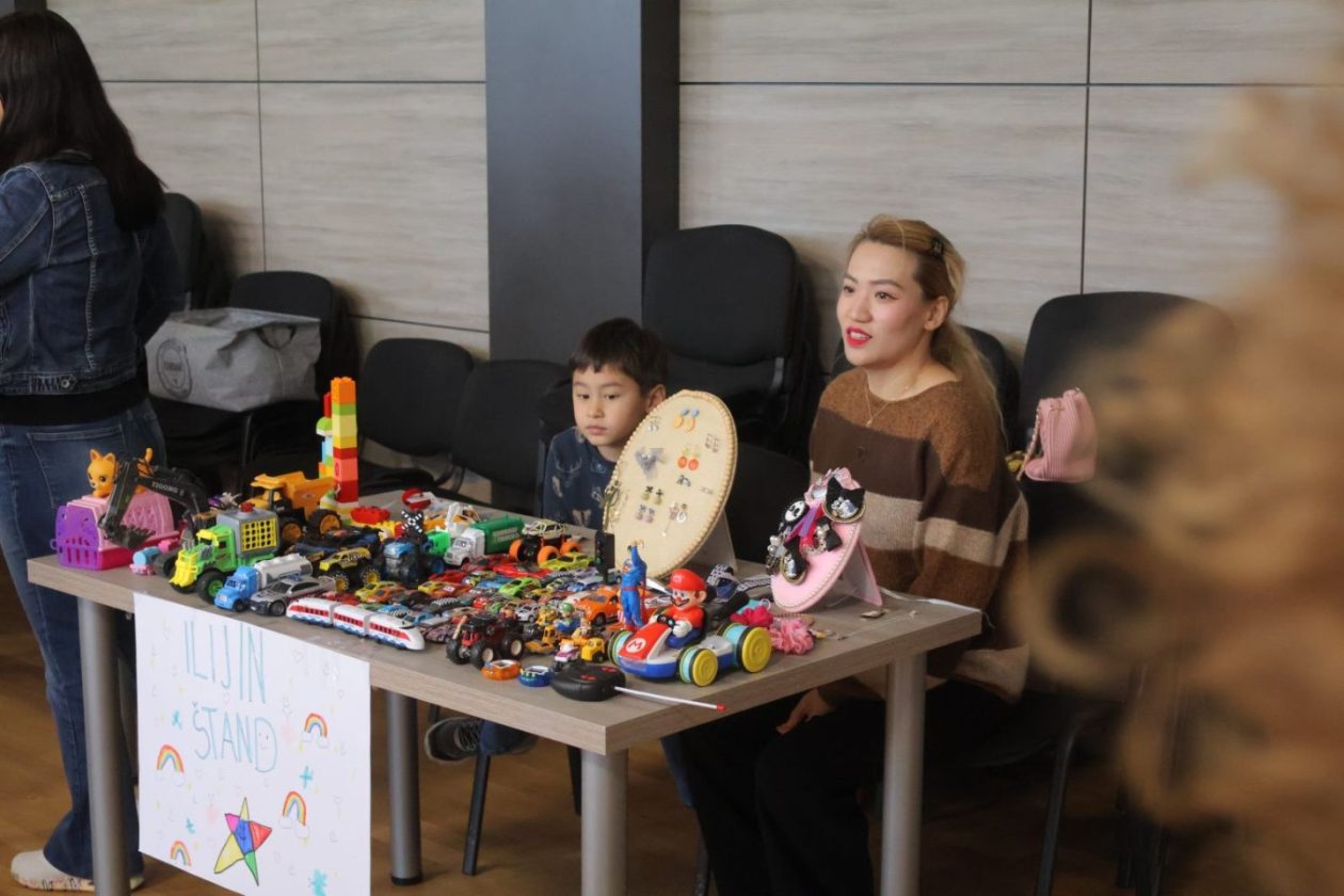NOVO SELO ROK U znaku ekologije Stonoga organizirala inspirativan projektni dan (30) NOVO SELO ROK U znaku ekologije Stonoga organizirala inspirativan projektni dan (30)