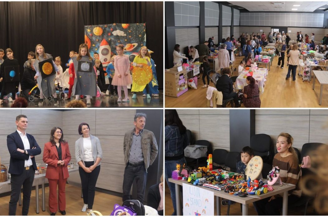 NOVO SELO ROK U znaku ekologije Stonoga organizirala inspirativan projektni dan (31) NOVO SELO ROK U znaku ekologije Stonoga organizirala inspirativan projektni dan (31)