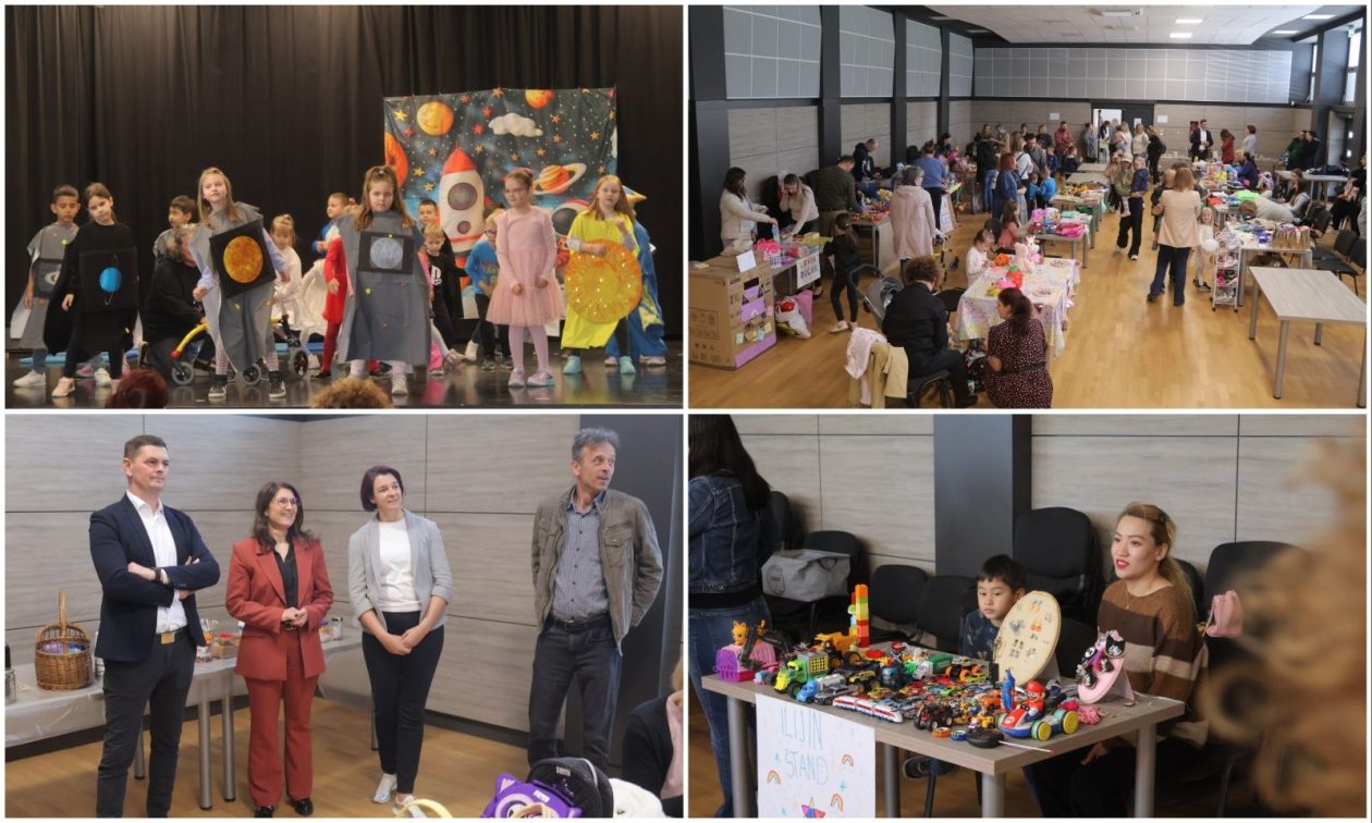 NOVO SELO ROK U znaku ekologije Stonoga organizirala inspirativan projektni dan (31) NOVO SELO ROK U znaku ekologije Stonoga organizirala inspirativan projektni dan (31)