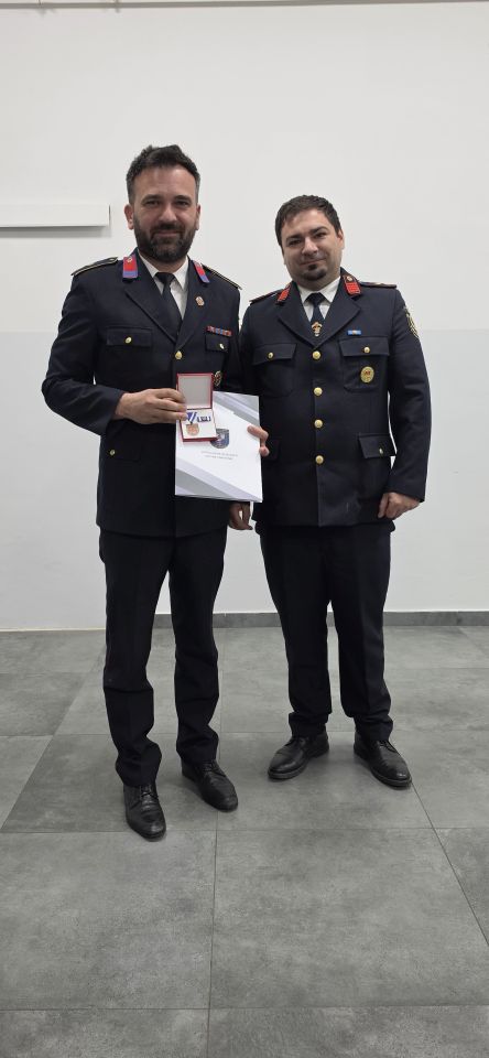 NOVO VODSTVO Bernard Podgorelec na čelu vatrogasaca Općine Vratišinec (10)
