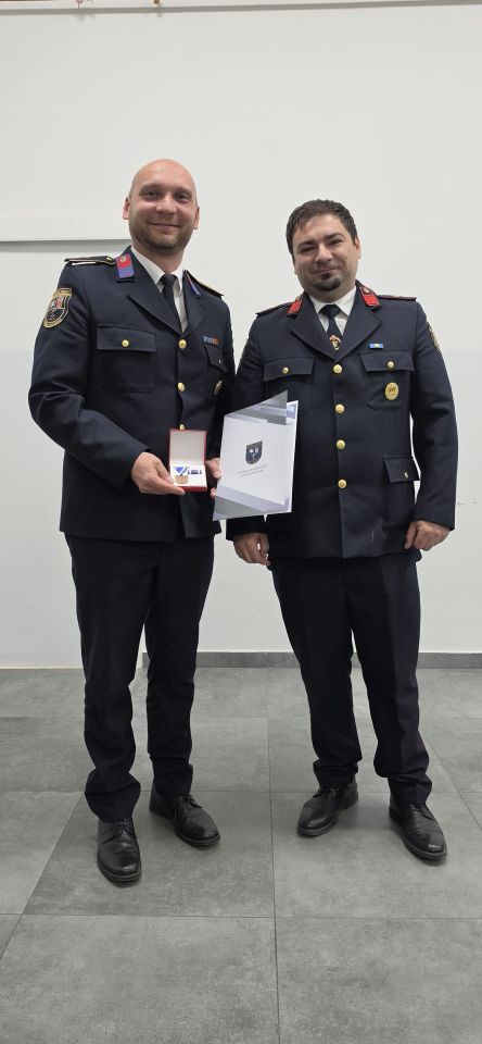 NOVO VODSTVO Bernard Podgorelec na čelu vatrogasaca Općine Vratišinec (11)