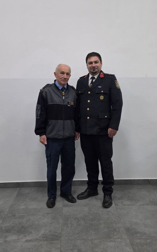 NOVO VODSTVO Bernard Podgorelec na čelu vatrogasaca Općine Vratišinec (4)