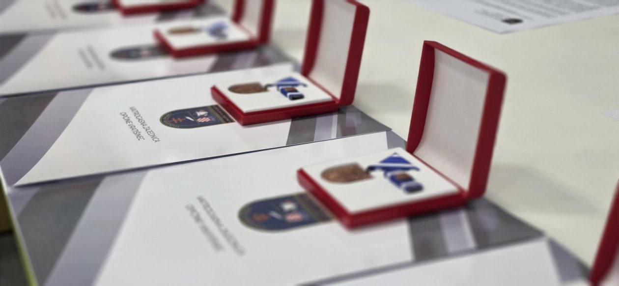 NOVO VODSTVO Bernard Podgorelec na čelu vatrogasaca Općine Vratišinec (5)