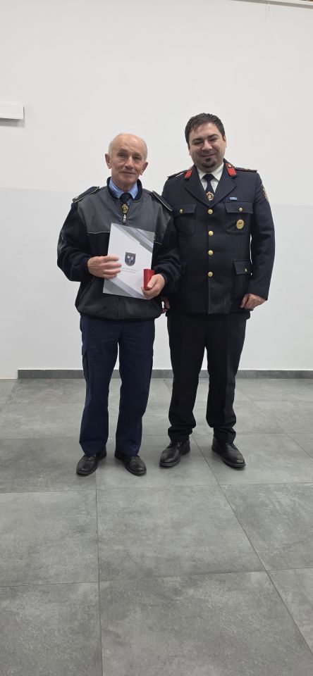 NOVO VODSTVO Bernard Podgorelec na čelu vatrogasaca Općine Vratišinec (8)