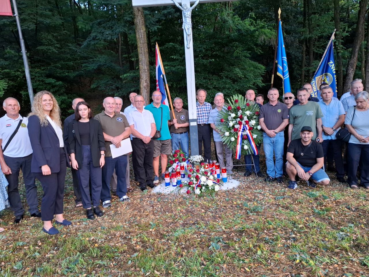 NOVOSTI U Međimurskoj županiji osnovan Odjel za žrtve Drugog svjetskog rata i poslijeratnog razdoblja (2) NOVOSTI U Međimurskoj županiji osnovan Odjel za žrtve Drugog svjetskog rata i poslijeratnog razdoblja (2)