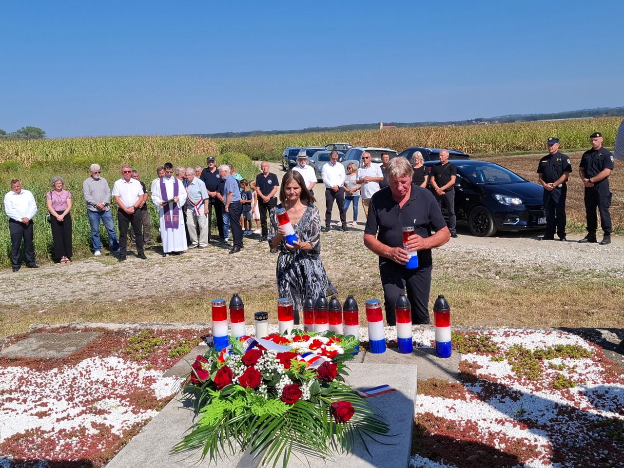 NOVOSTI U Međimurskoj županiji osnovan Odjel za žrtve Drugog svjetskog rata i poslijeratnog razdoblja (3) NOVOSTI U Međimurskoj županiji osnovan Odjel za žrtve Drugog svjetskog rata i poslijeratnog razdoblja (3)