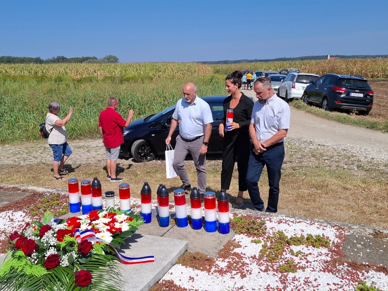 NOVOSTI U Međimurskoj županiji osnovan Odjel za žrtve Drugog svjetskog rata i poslijeratnog razdoblja (5) NOVOSTI U Međimurskoj županiji osnovan Odjel za žrtve Drugog svjetskog rata i poslijeratnog razdoblja (5)