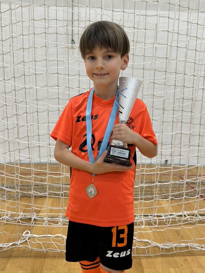 NŠ DINAMO ZELENKO BAT Čelična šestorka osvojila srebro u Ludbregu (6)