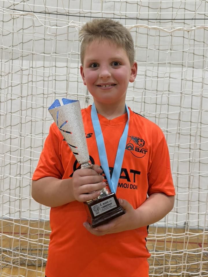 NŠ DINAMO ZELENKO BAT Čelična šestorka osvojila srebro u Ludbregu (8)