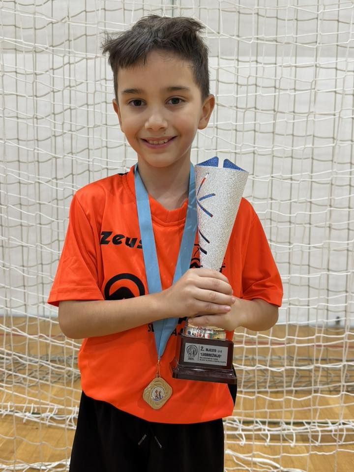 NŠ DINAMO ZELENKO BAT Čelična šestorka osvojila srebro u Ludbregu (9)