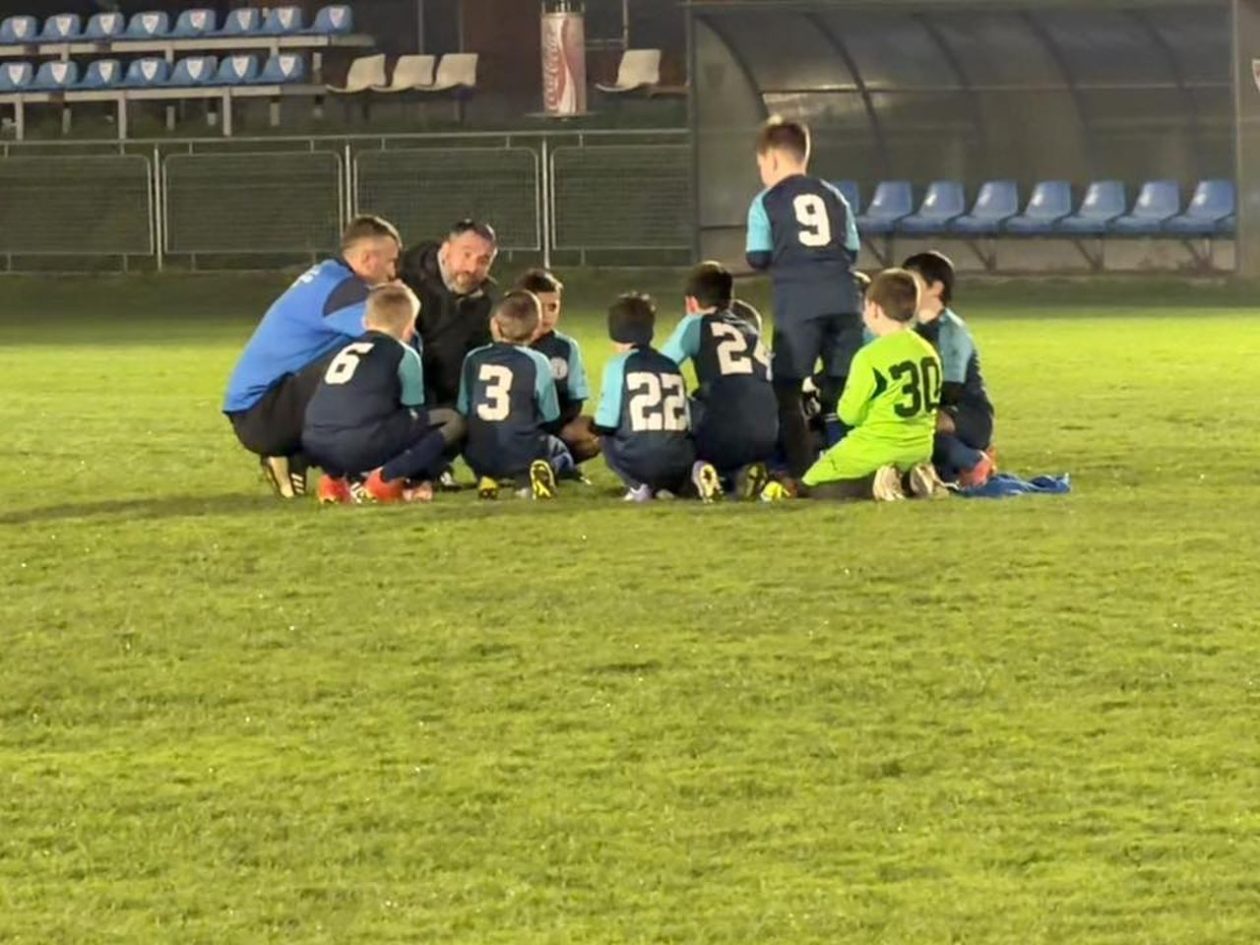NŠ DINAMO-ZELENKO-BAT Mladi nogometaši U9 uvjerljivo slavili protiv ŠN Sveti Marko (6)