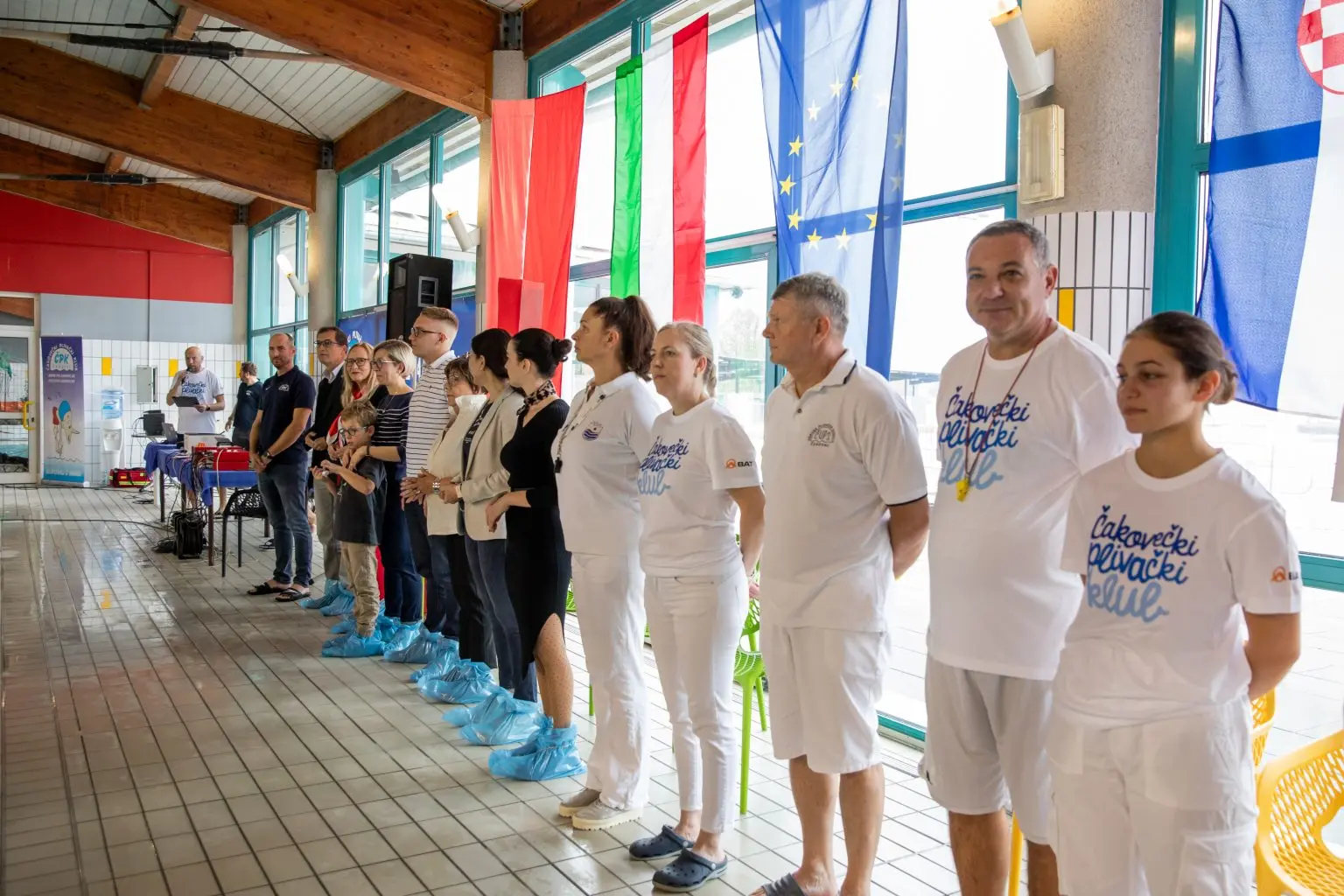 Na čakovečkim bazenima održan 8. “Memorijal Anto Dragić” u čast osnivaču Čakovečkog plivačkog kluba (12)