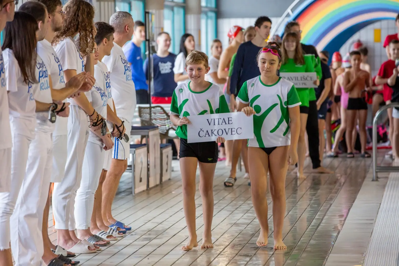 Na čakovečkim bazenima održan 8. “Memorijal Anto Dragić” u čast osnivaču Čakovečkog plivačkog kluba (13)