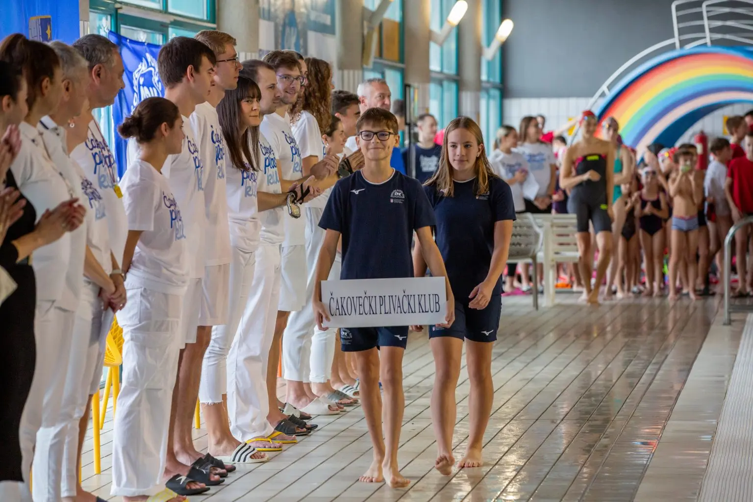 Na čakovečkim bazenima održan 8. “Memorijal Anto Dragić” u čast osnivaču Čakovečkog plivačkog kluba (15)