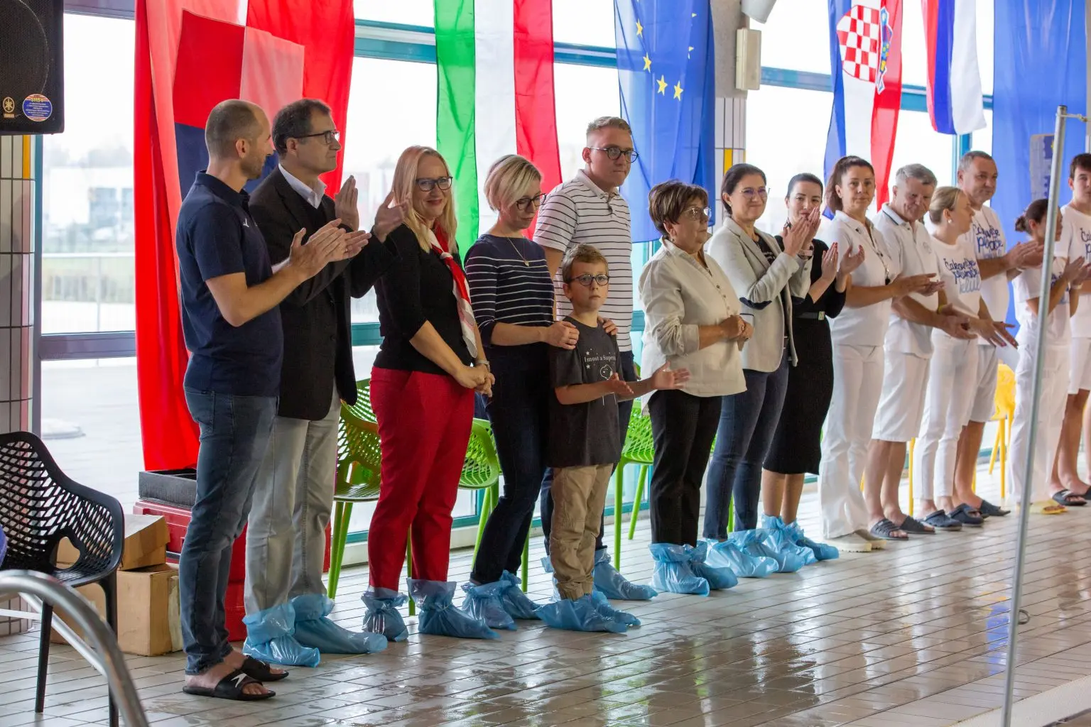 Na čakovečkim bazenima održan 8. “Memorijal Anto Dragić” u čast osnivaču Čakovečkog plivačkog kluba (17)