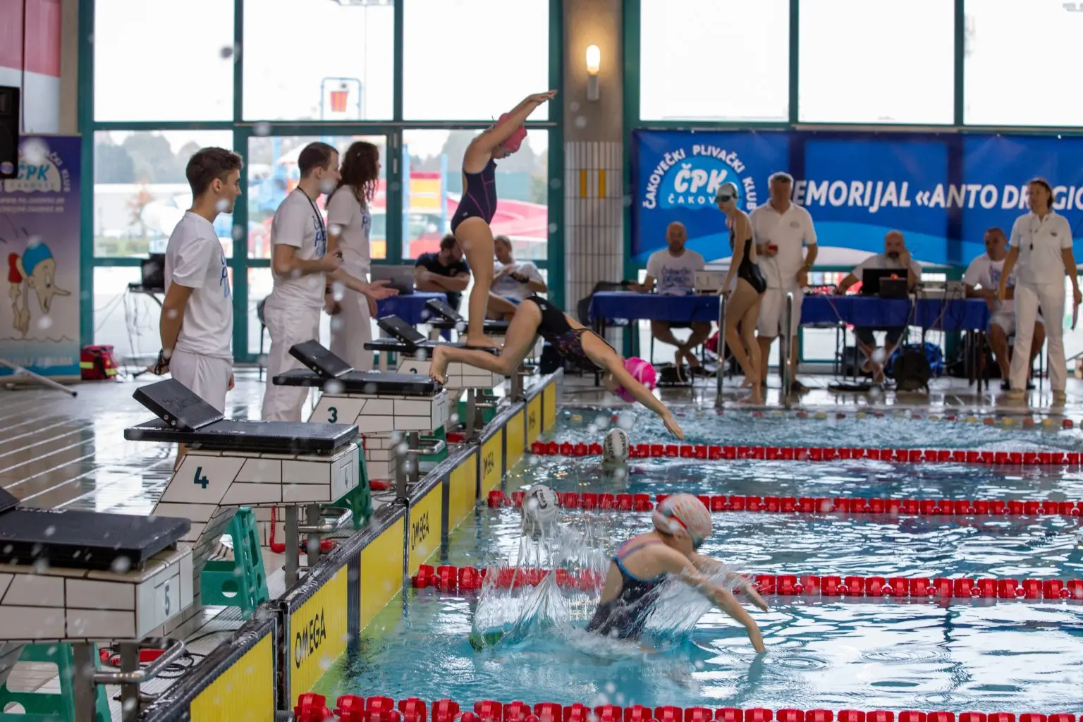 Na čakovečkim bazenima održan 8. “Memorijal Anto Dragić” u čast osnivaču Čakovečkog plivačkog kluba (20)