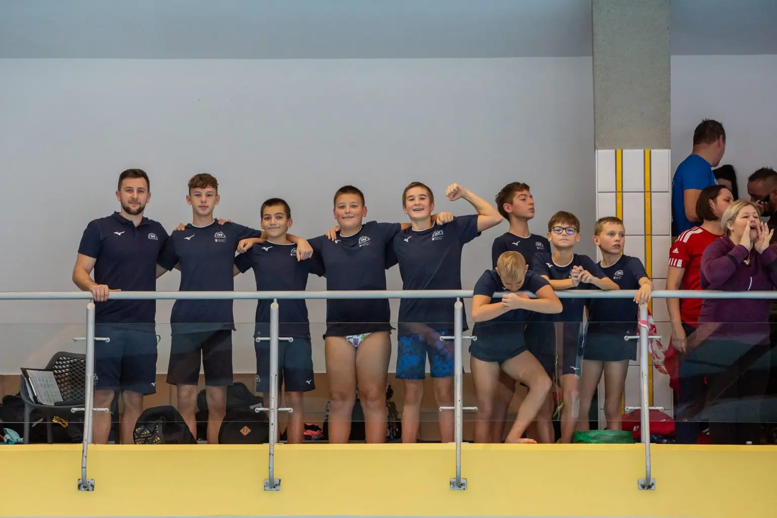 Na čakovečkim bazenima održan 8. “Memorijal Anto Dragić” u čast osnivaču Čakovečkog plivačkog kluba (21)