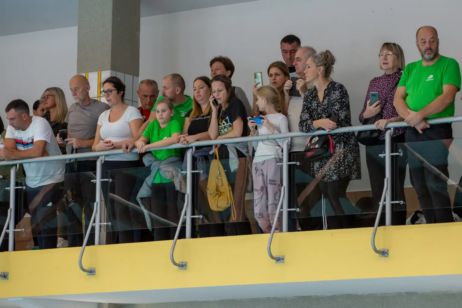 Na čakovečkim bazenima održan 8. “Memorijal Anto Dragić” u čast osnivaču Čakovečkog plivačkog kluba (22)