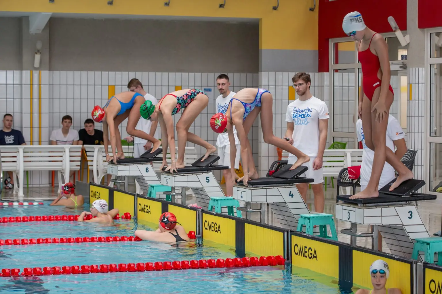 Na čakovečkim bazenima održan 8. “Memorijal Anto Dragić” u čast osnivaču Čakovečkog plivačkog kluba (26)