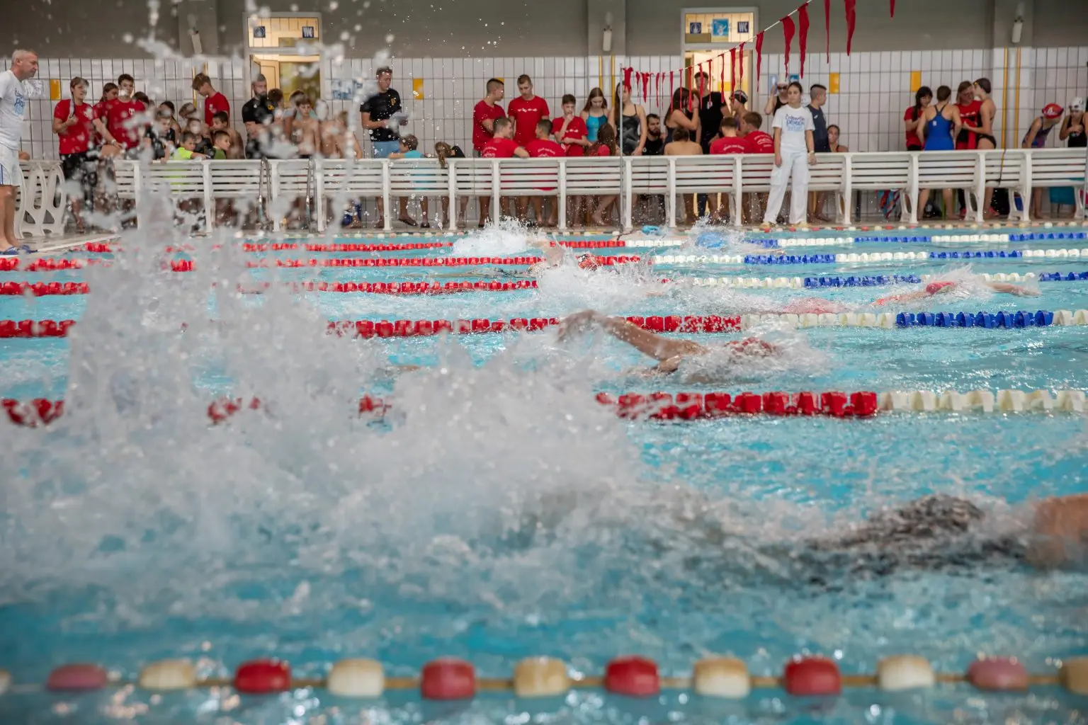 Na čakovečkim bazenima održan 8. “Memorijal Anto Dragić” u čast osnivaču Čakovečkog plivačkog kluba (27)