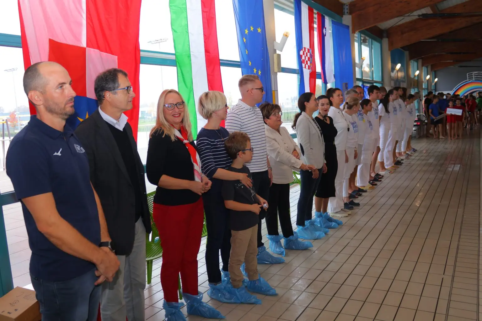 Na čakovečkim bazenima održan 8. “Memorijal Anto Dragić” u čast osnivaču Čakovečkog plivačkog kluba (30)