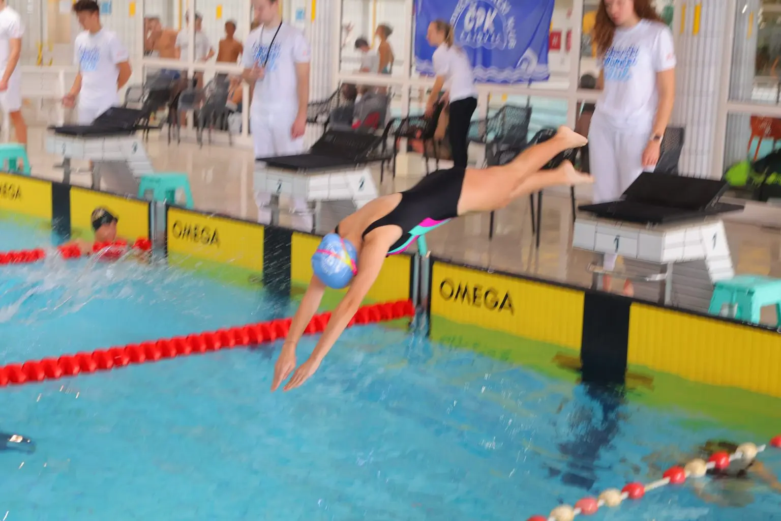 Na čakovečkim bazenima održan 8. “Memorijal Anto Dragić” u čast osnivaču Čakovečkog plivačkog kluba (32)