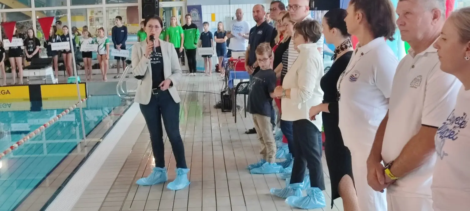 Na čakovečkim bazenima održan 8. “Memorijal Anto Dragić” u čast osnivaču Čakovečkog plivačkog kluba (36)