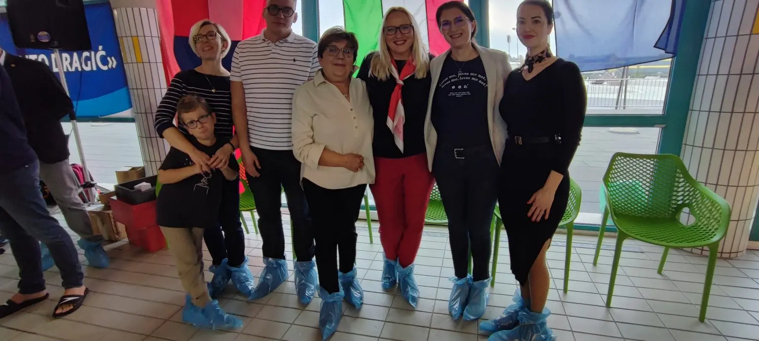 Na čakovečkim bazenima održan 8. “Memorijal Anto Dragić” u čast osnivaču Čakovečkog plivačkog kluba (38)