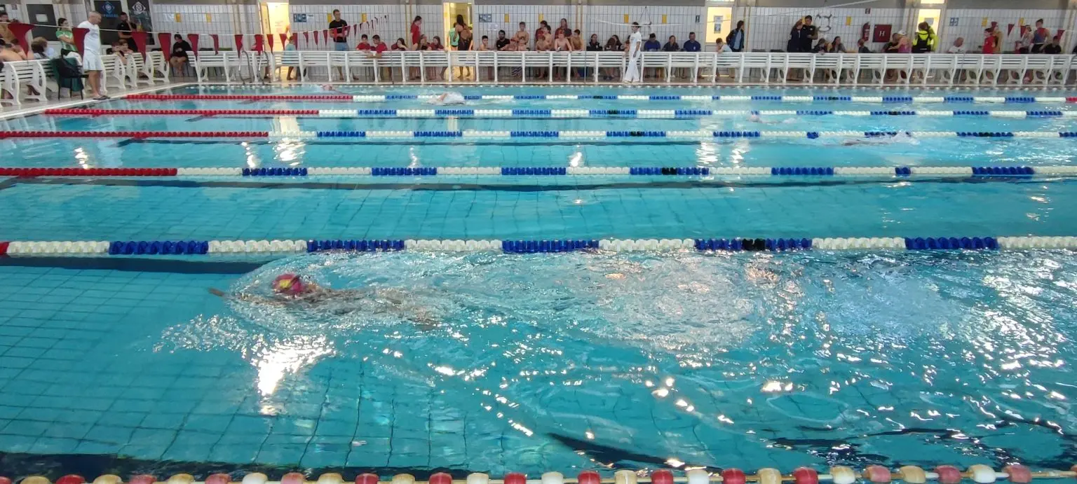 Na čakovečkim bazenima održan 8. “Memorijal Anto Dragić” u čast osnivaču Čakovečkog plivačkog kluba (41)